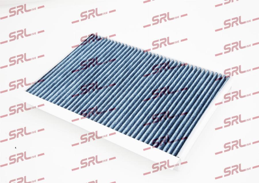 SRLine S11-1077NS - Filter kabine www.molydon.hr