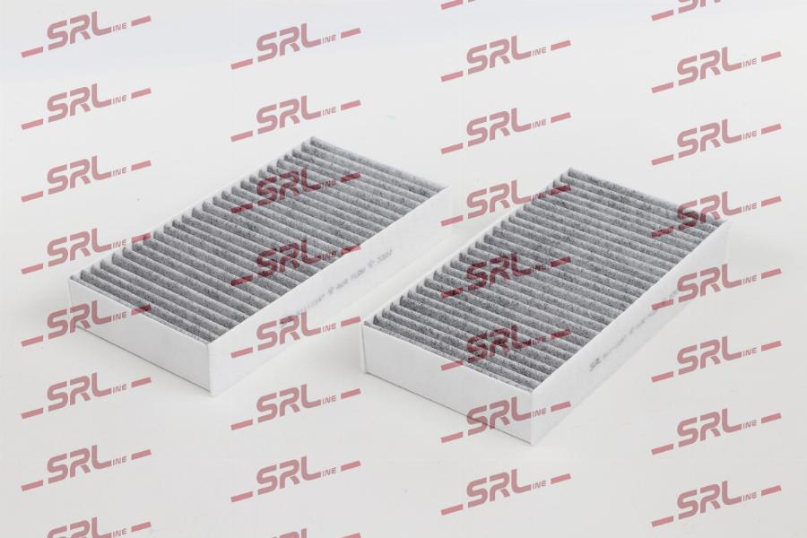 SRLine S11-1147 - Filter kabine www.molydon.hr