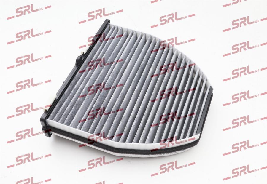 SRLine S11-1153 - Filter kabine www.molydon.hr