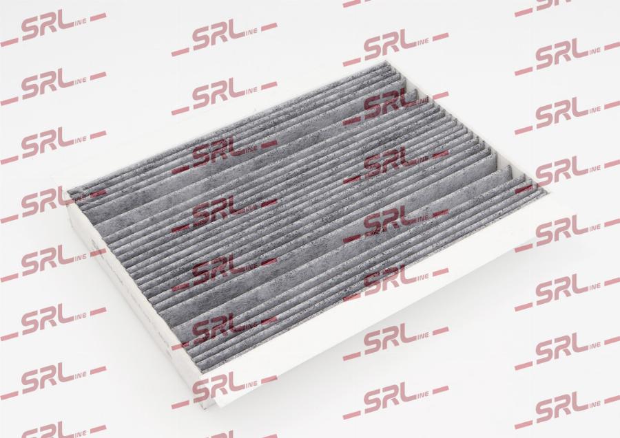 SRLine S11-1164 - Filter kabine www.molydon.hr
