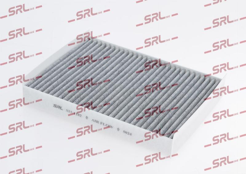 SRLine S11-1182 - Filter kabine www.molydon.hr