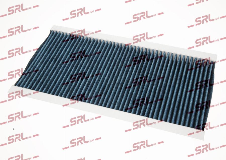 SRLine S11-1120NS - Filter kabine www.molydon.hr