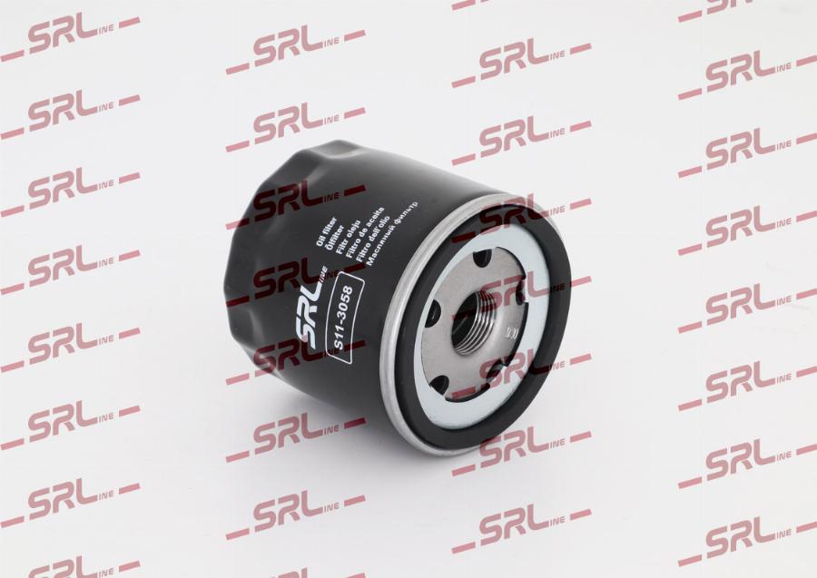 SRLine S11-3058 - Filter za ulje www.molydon.hr