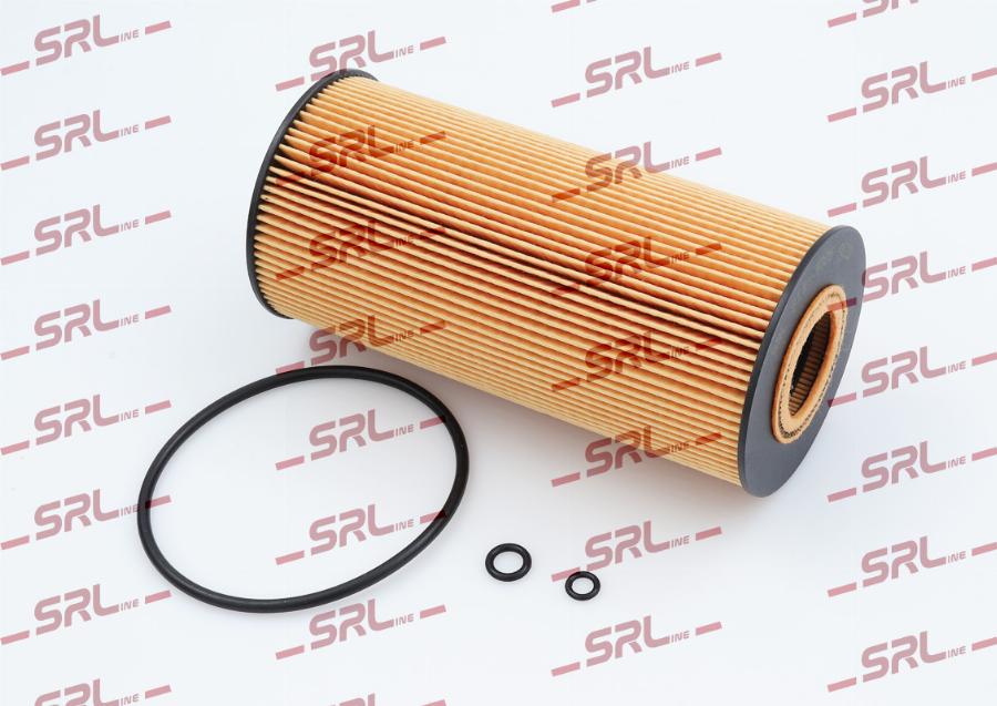 SRLine S11-3006 - Filter za ulje www.molydon.hr