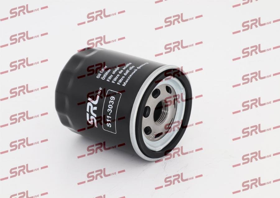 SRLine S11-3039 - Filter za ulje www.molydon.hr