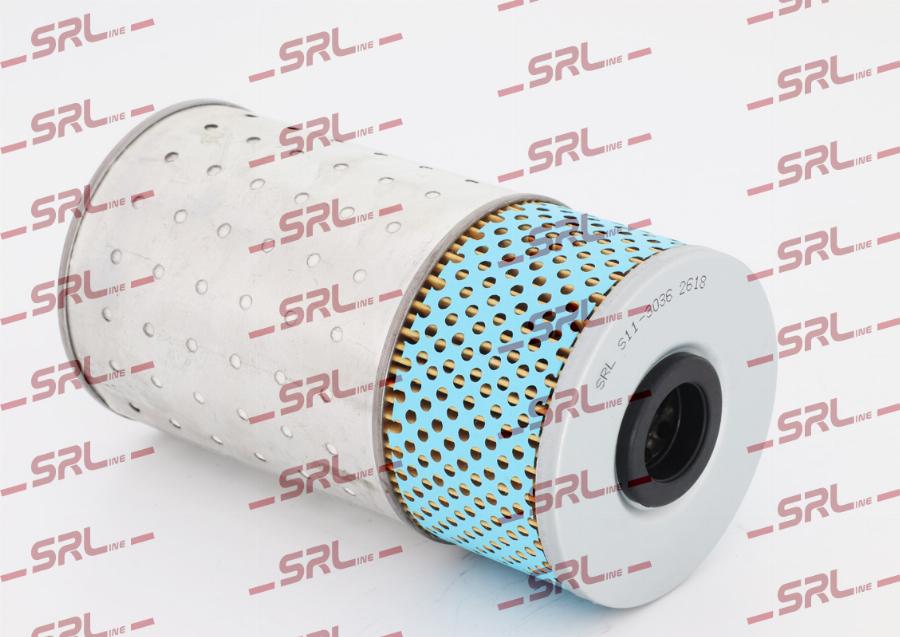 SRLine S11-3036 - Filter za ulje www.molydon.hr