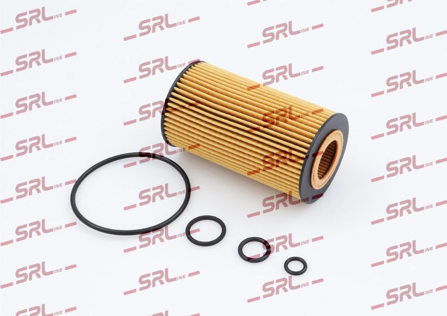 SRLine S11-3149 - Filter za ulje www.molydon.hr