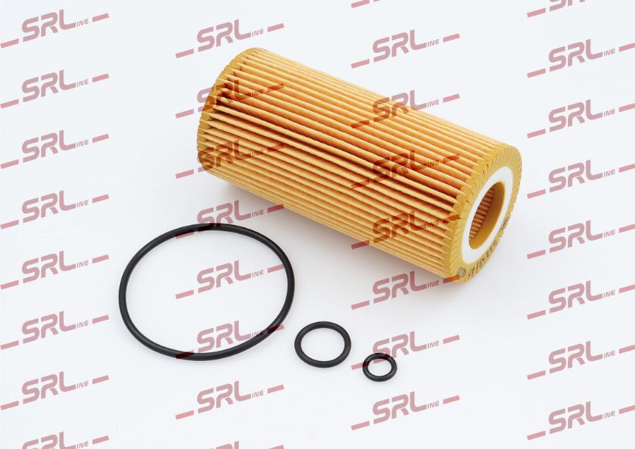SRLine S11-3147 - Filter za ulje www.molydon.hr
