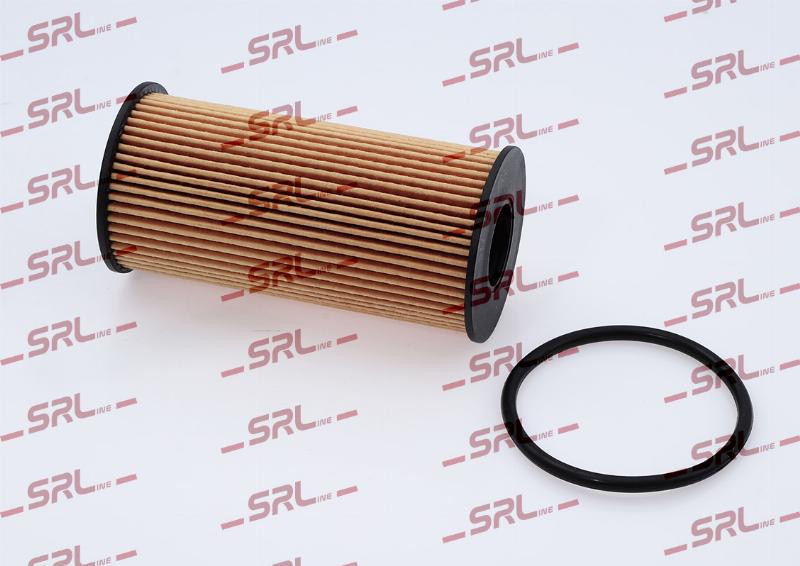 SRLine S11-3154 - Filter za ulje www.molydon.hr