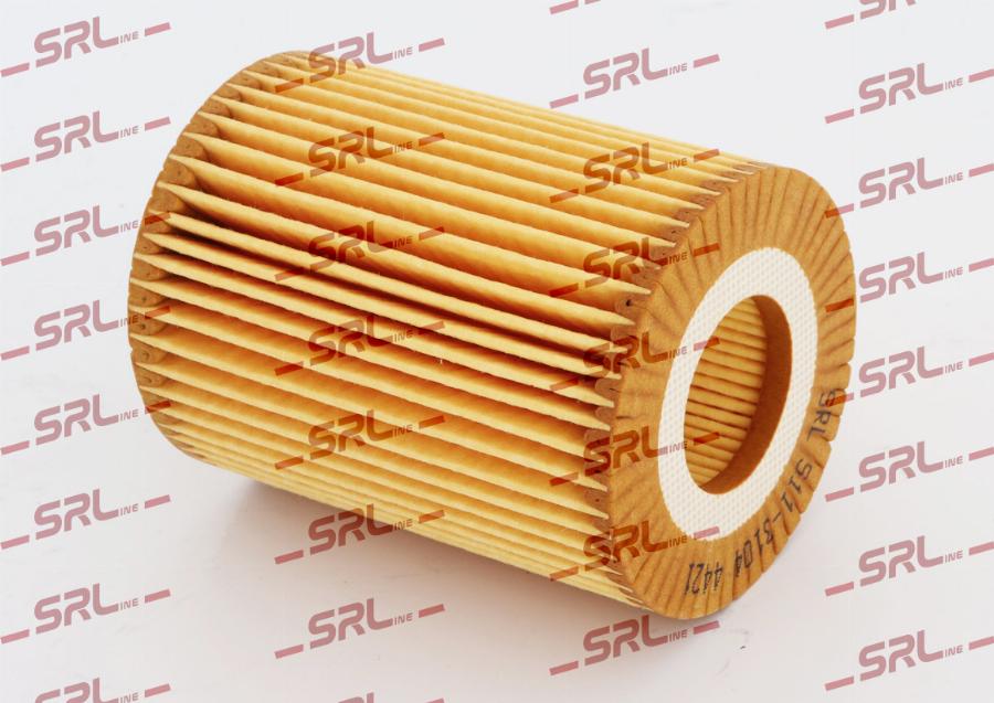 SRLine S11-3104 - Filter za ulje www.molydon.hr