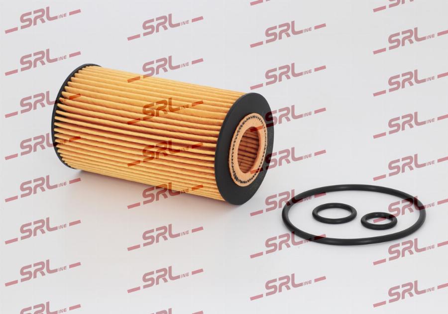 SRLine S11-3106 - Filter za ulje www.molydon.hr