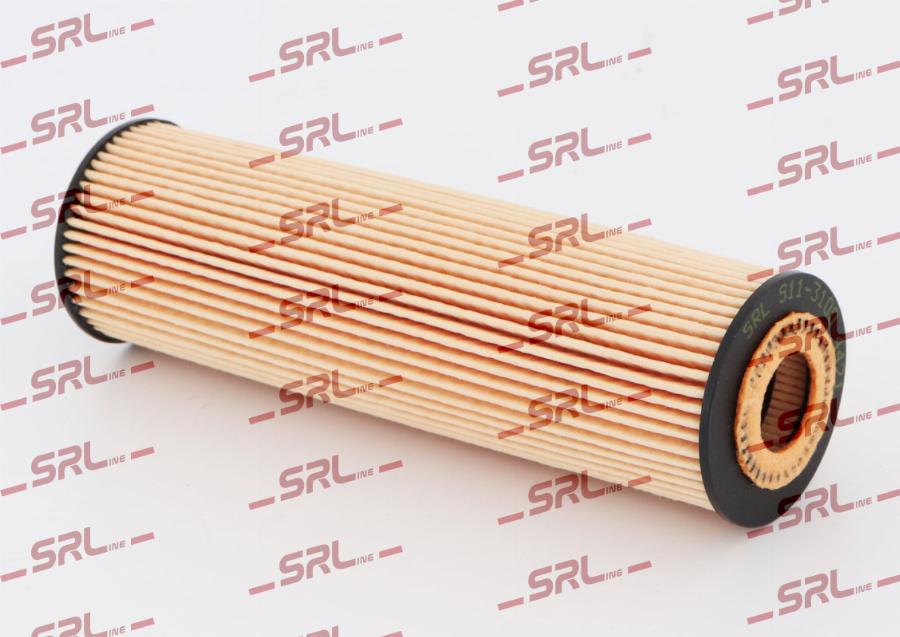 SRLine S11-3100 - Filter za ulje www.molydon.hr