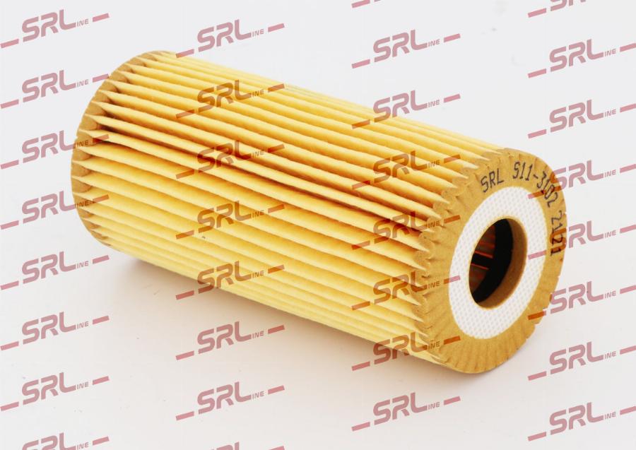 SRLine S11-3102 - Filter za ulje www.molydon.hr