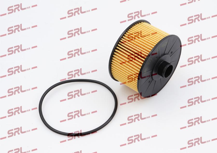 SRLine S11-3133 - Filter za ulje www.molydon.hr