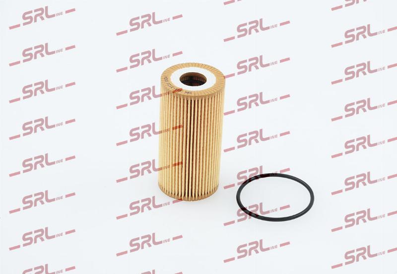 SRLine S11-3121 - Filter za ulje www.molydon.hr