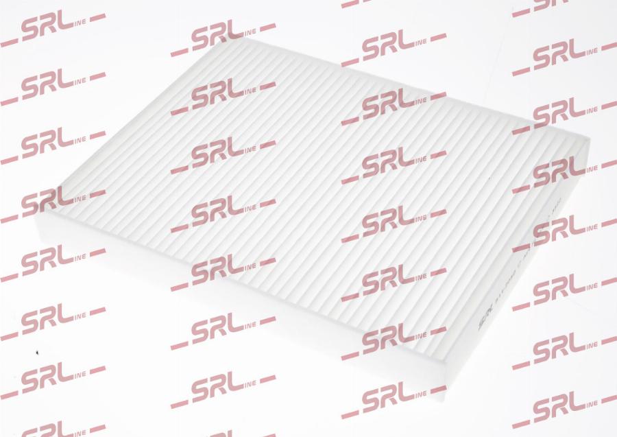 SRLine S11-2050 - Filter kabine www.molydon.hr