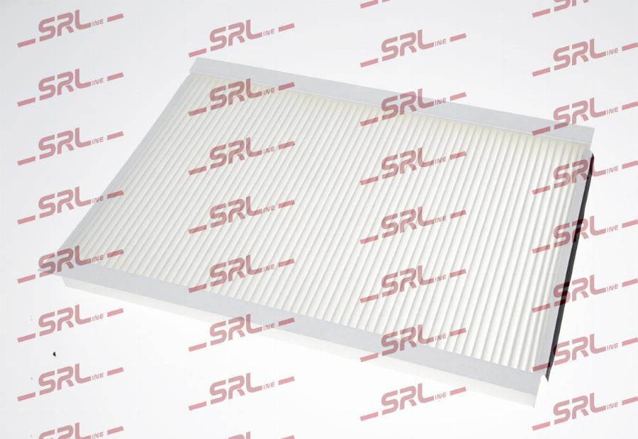 SRLine S11-2077 - Filter kabine www.molydon.hr