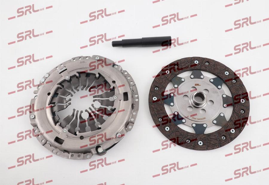 SRLine S32-057 - Komplet kvačila www.molydon.hr