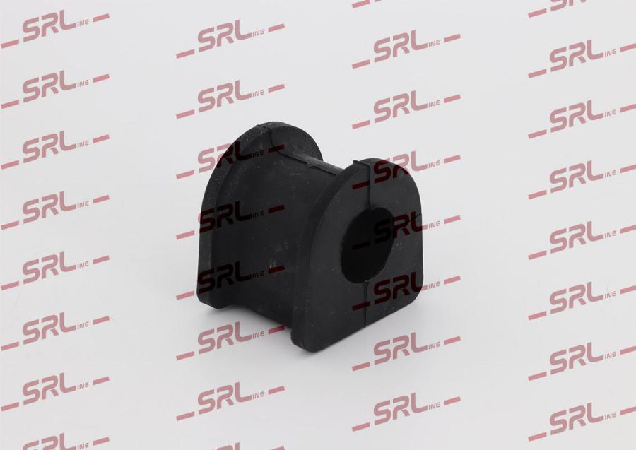 SRLine S2650048 - Čahura Ležaja, stabilizator www.molydon.hr