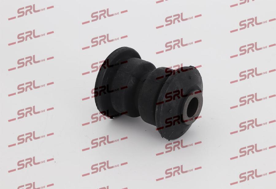 SRLine S2050069 - Selen / Prigušni blok, Ovjes kotača www.molydon.hr