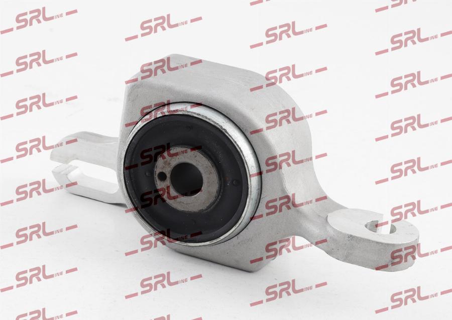 SRLine S2050086 - Selen / Prigušni blok, Ovjes kotača www.molydon.hr