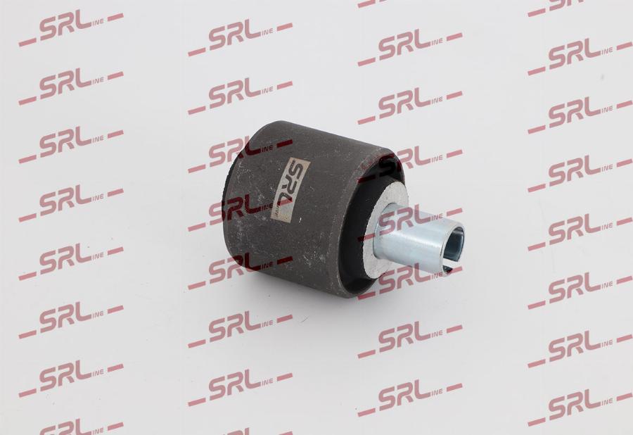 SRLine S2050034 - Selen / Prigušni blok, Ovjes kotača www.molydon.hr