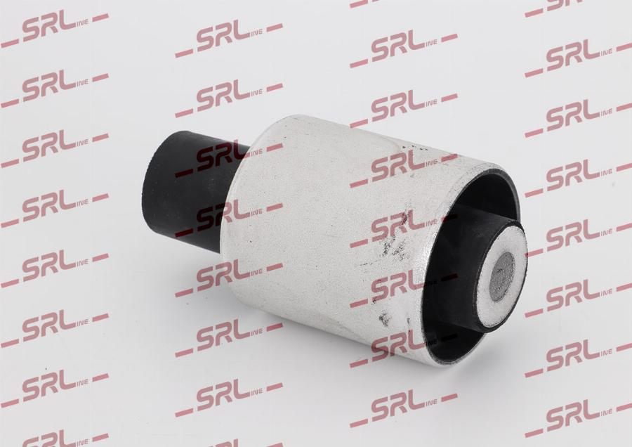SRLine S2050026 - Selen / Prigušni blok, Ovjes kotača www.molydon.hr