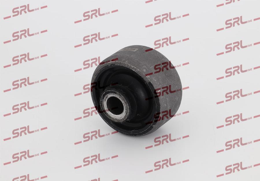 SRLine S2060033 - Selen / Prigušni blok, Ovjes kotača www.molydon.hr