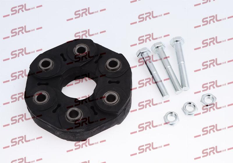 SRLine S2240073 - Zglob, kardansko osovina www.molydon.hr