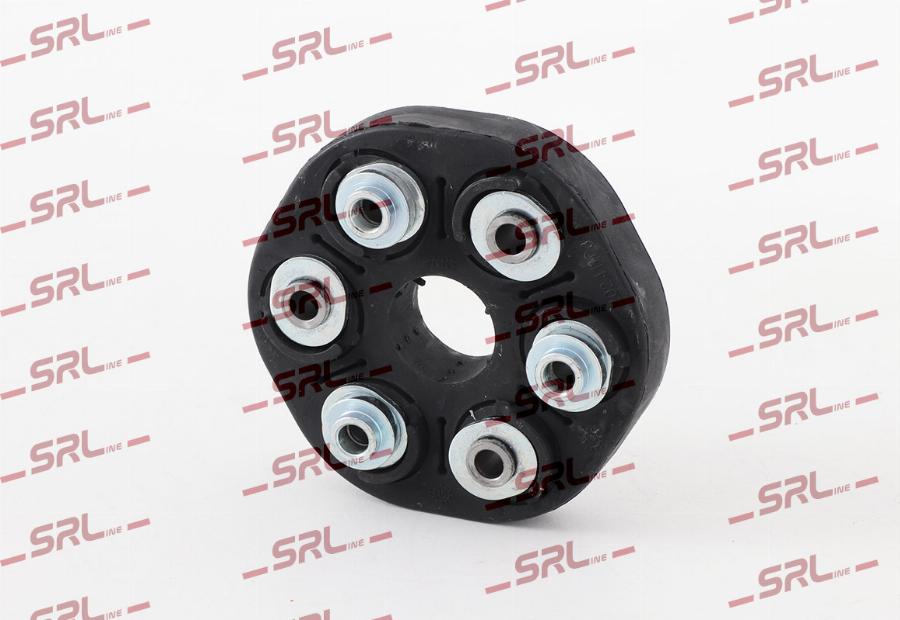 SRLine S2250907 - Zglob, kardansko osovina www.molydon.hr
