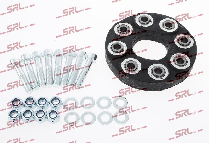 SRLine S2250094 - Zglob, kardansko osovina www.molydon.hr