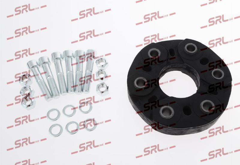 SRLine S2250096 - Zglob, kardansko osovina www.molydon.hr