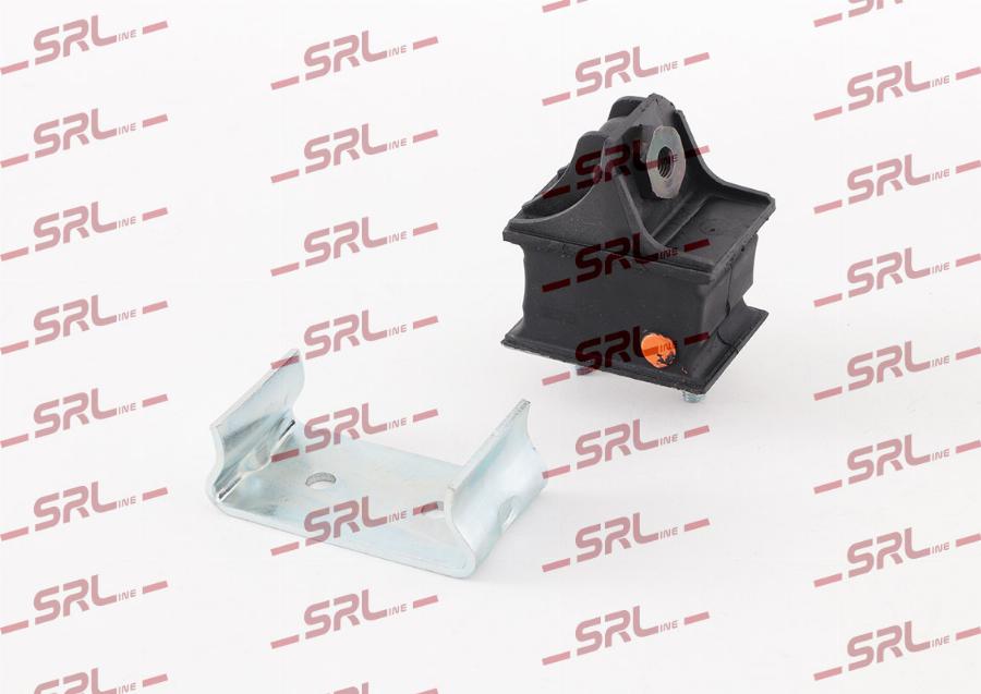 SRLine S2250069 - Nosač motora www.molydon.hr