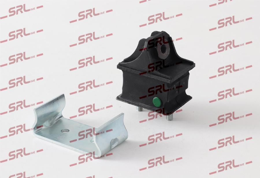 SRLine S2250068 - Nosač motora www.molydon.hr