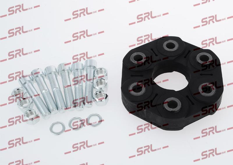SRLine S2250089 - Zglob, kardansko osovina www.molydon.hr
