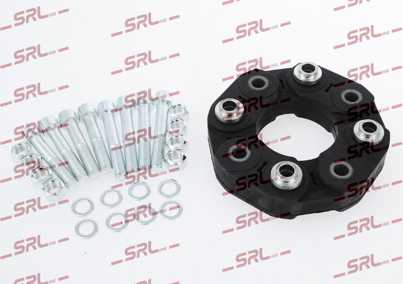 SRLine S2250086 - Zglob, kardansko osovina www.molydon.hr