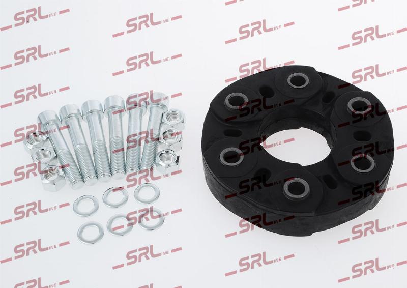 SRLine S2250087 - Zglob, kardansko osovina www.molydon.hr