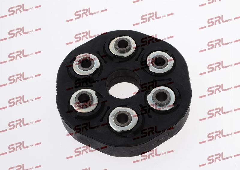 SRLine S2250079 - Zglob, kardansko osovina www.molydon.hr
