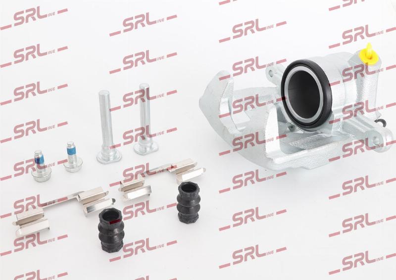 SRLine S78-0150 - kočione čeljusti www.molydon.hr
