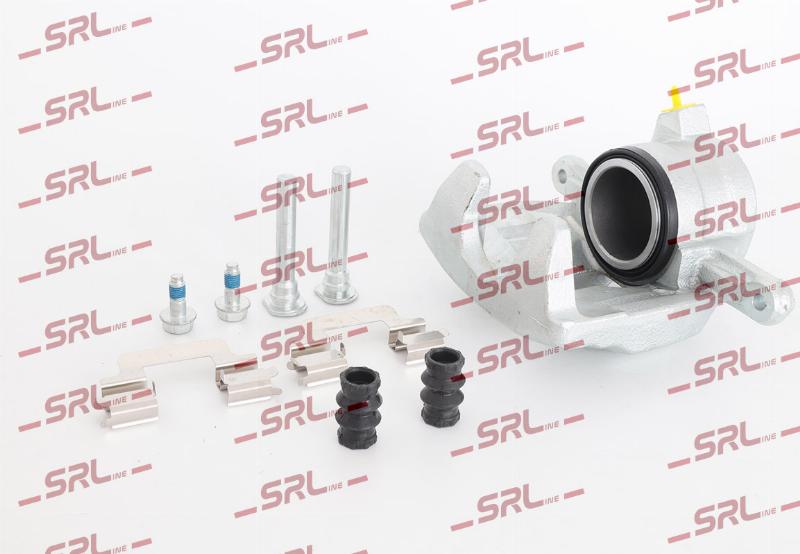 SRLine S78-0151 - kočione čeljusti www.molydon.hr