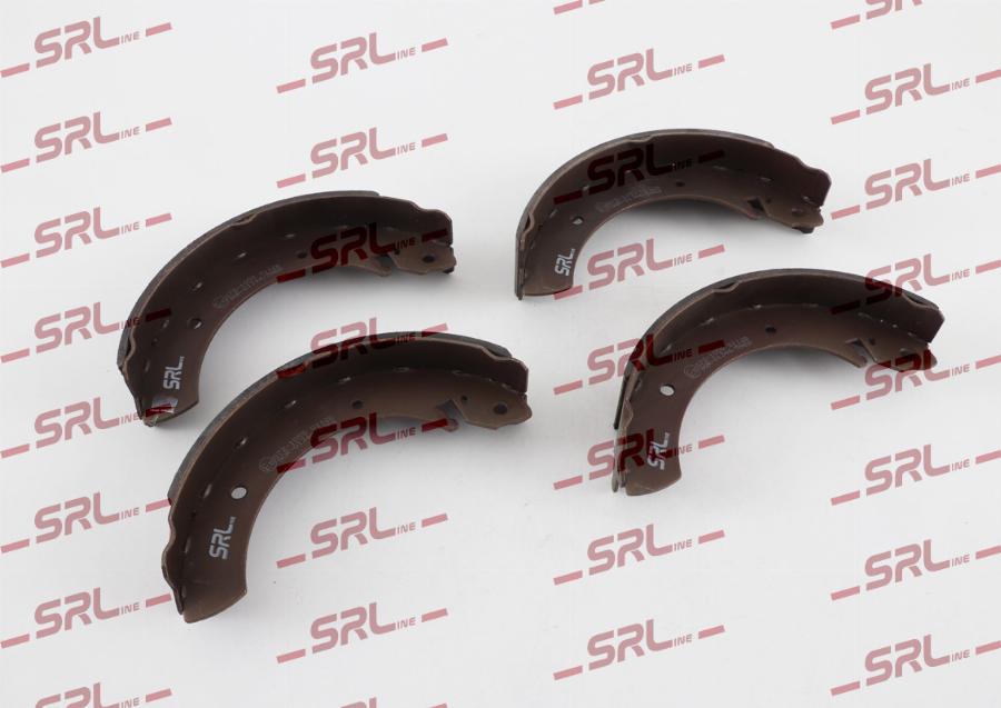 SRLine S72-1055 - Alternator www.molydon.hr