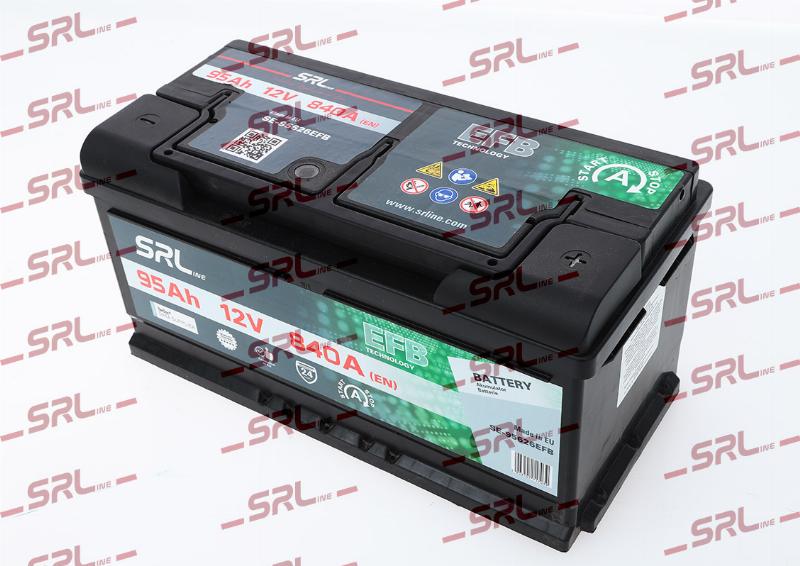 SRLine SE-95626EFB - Akumulator  www.molydon.hr