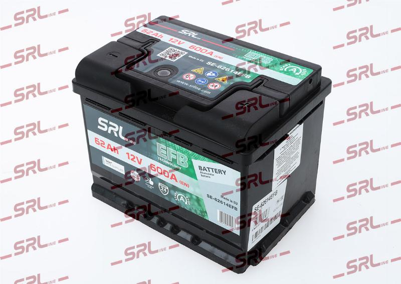 SRLine SE-62614EFB - Akumulator  www.molydon.hr