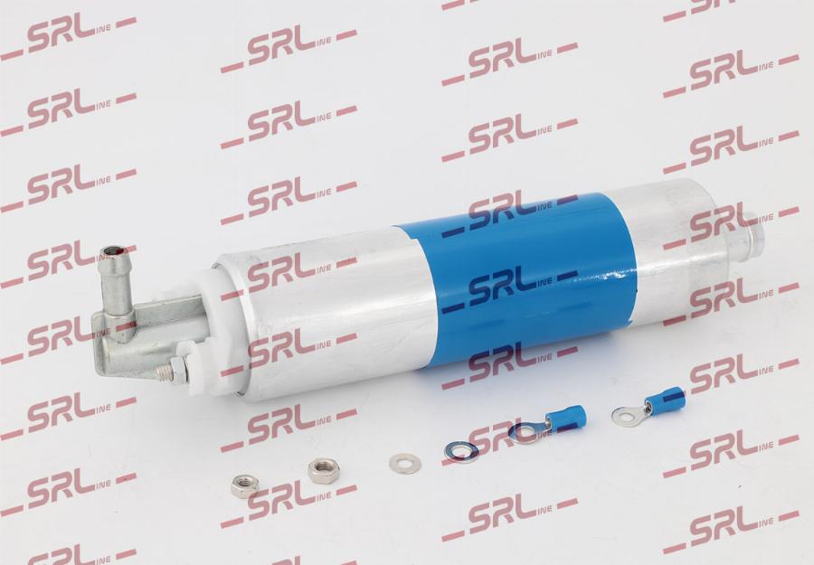 SRLine SE01-0087 - Pumpa za gorivo www.molydon.hr