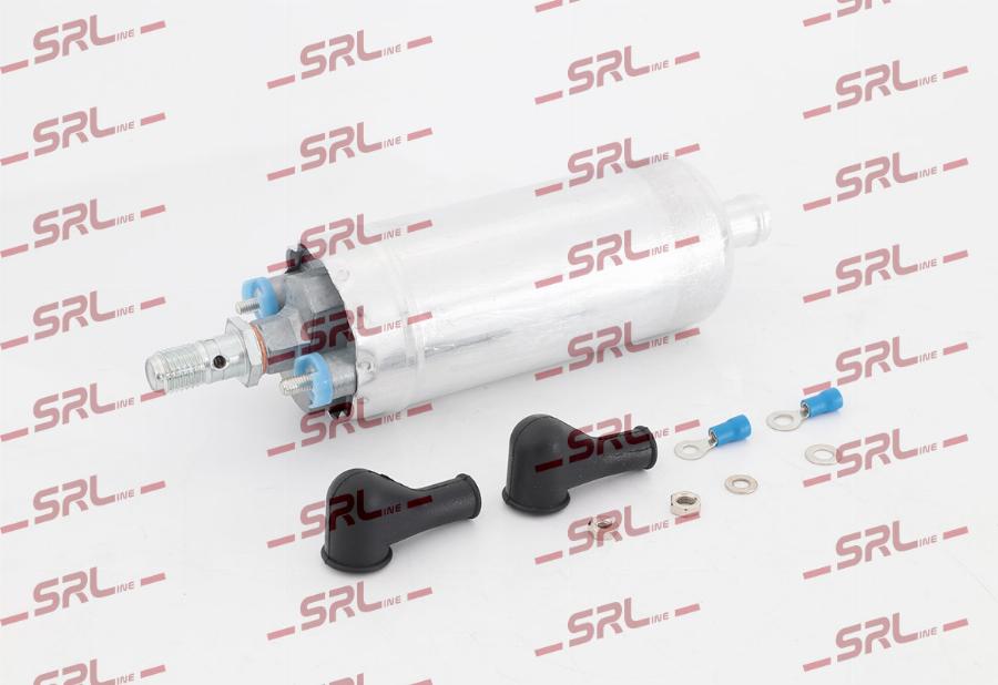 SRLine SE01-0026 - Pumpa za gorivo www.molydon.hr
