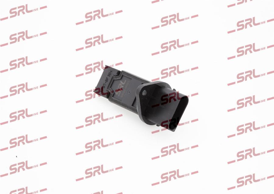 SRLine SE02-0093 - Mjerač zapremine zraka www.molydon.hr