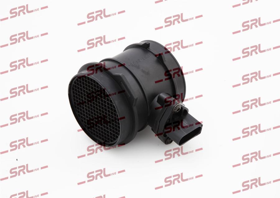 SRLine SE02-0036 - Mjerač zapremine zraka www.molydon.hr
