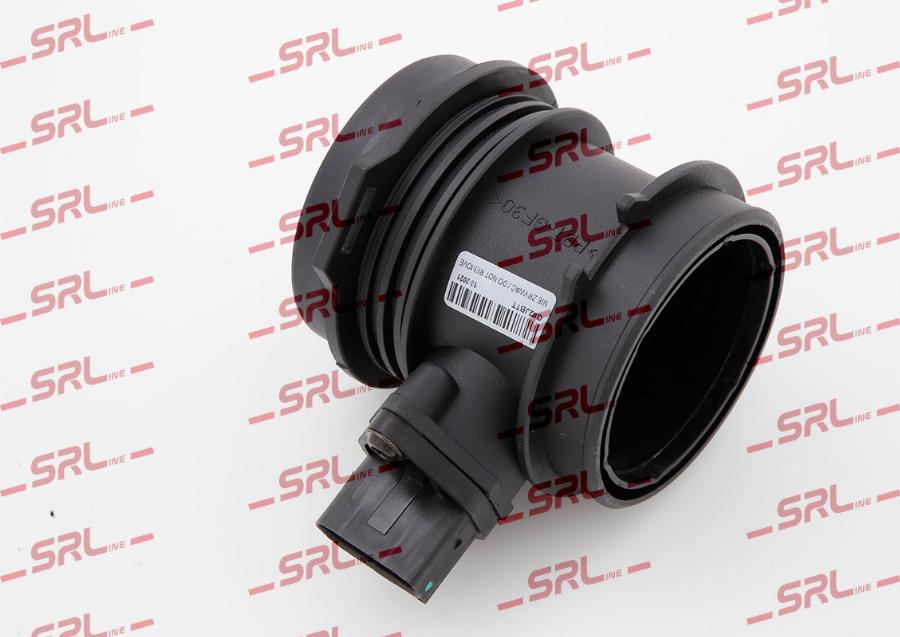 SRLine SE02-0030 - Mjerač zapremine zraka www.molydon.hr