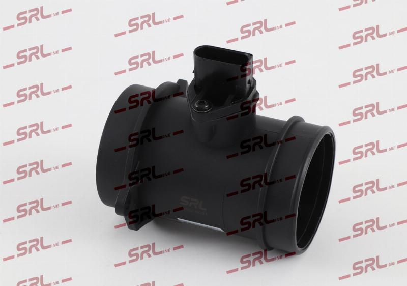 SRLine SE02-0031 - Mjerač zapremine zraka www.molydon.hr