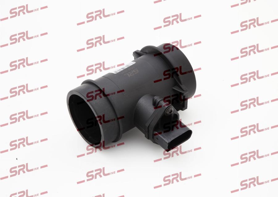 SRLine SE02-0025 - Mjerač zapremine zraka www.molydon.hr